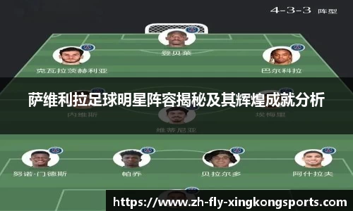 萨维利拉足球明星阵容揭秘及其辉煌成就分析