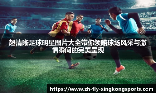 超清晰足球明星图片大全带你领略球场风采与激情瞬间的完美呈现